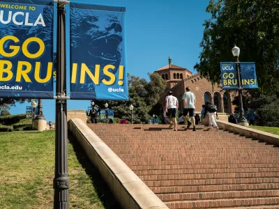 img of Federal Assault on UCLA: A $1.2 Billion Attack on Academic Freedom and Human Dignity