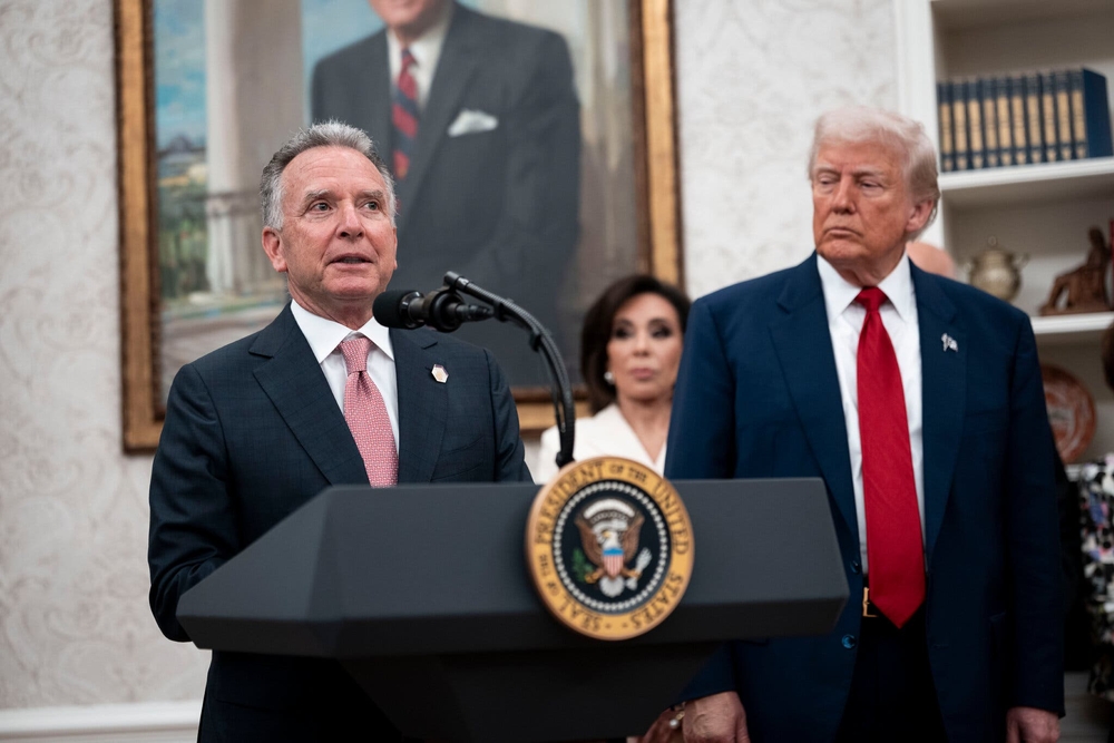 img of The Perilous Path: When Personal Diplomacy Threatens Democratic Principles