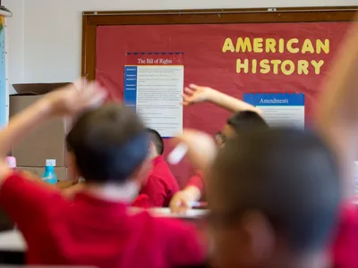 img of The Partisan Hijacking of Civic Education: A Threat to Democratic Foundations