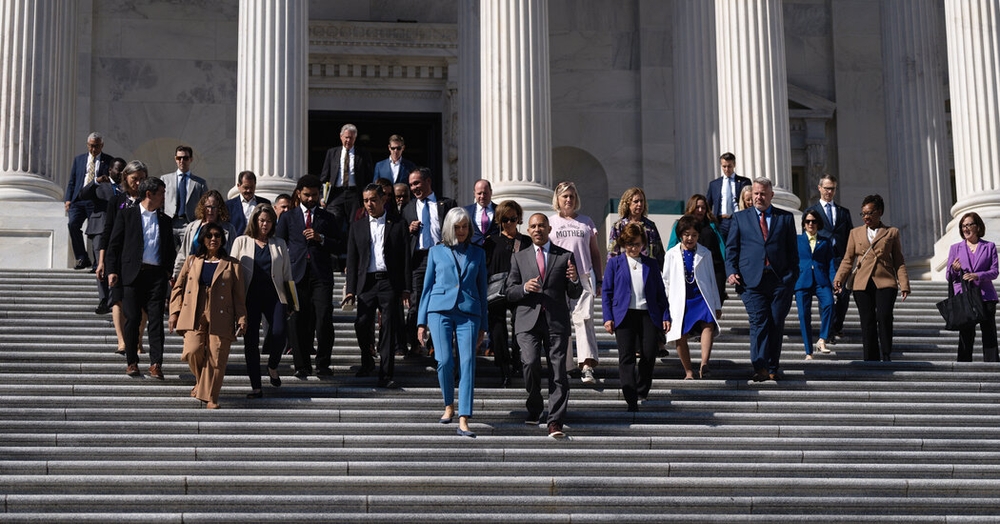 img of The Constitutional Crisis Unfolding: Trump's Assault on Congressional Spending Power