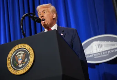 img of A Contradictory Peace: Assessing the Trump Administration's 'Board of Peace' Initiative