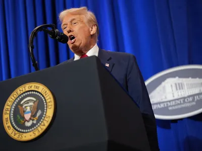 img of A Contradictory Peace: Assessing the Trump Administration's 'Board of Peace' Initiative