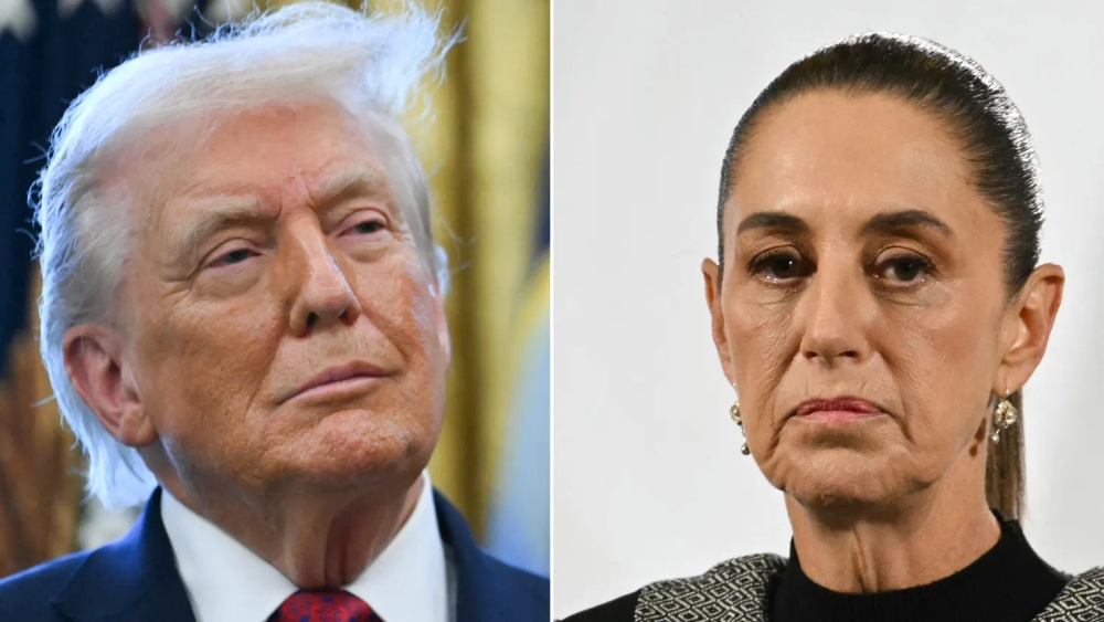 img of The Perilous Path: Trump's Threat of Military Strikes in Mexico and the Erosion of Hemispheric Stability