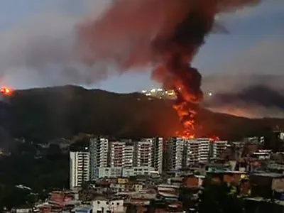 img of The Capture of Maduro: Justice Served or Dangerous Precedent?