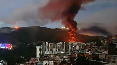 img of The Capture of Maduro: Justice Served or Dangerous Precedent?