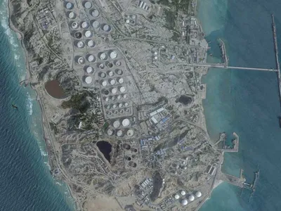 img of The Kharg Gambit: Imperial Resource Grab Masquerading as Foreign Policy