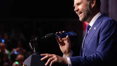 img of An Overture to Illiberalism: Why the Budapest Rally is a Warning for American Democracy