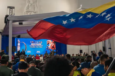 img of The Dangerous Escalation: Trump's Reckless Venezuela Policy Threatens Constitutional Order and International Stability