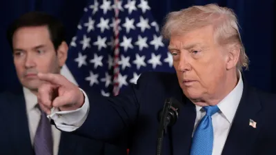 img of A Tale of Two Indictments: The Pernicious Hypocrisy in the Trump Administration's Foreign Policy