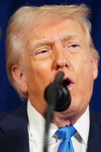 img of The Trump Corollary: A Dangerous Departure From Democratic Principles