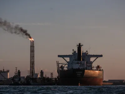 img of The Venezuelan Oil Catastrophe: A Case Study in Socialist Expropriation and Economic Collapse
