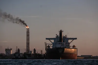 img of The Venezuelan Oil Catastrophe: A Case Study in Socialist Expropriation and Economic Collapse