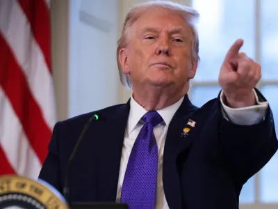 img of Executive Overreach: Trump's Dangerous Venezuela Oil Order Undermines Rule of Law