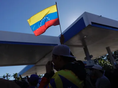 img of The Venezuelan Intervention: A Dangerous Return to Imperial Overreach