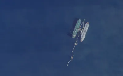 img of The Perilous Precedent: How Trump's Maritime Actions Threaten Global Order