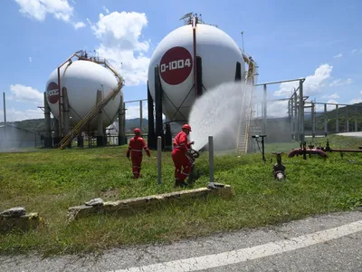 img of The Price of Oil: How Imperial Ambition Threatens American Democracy