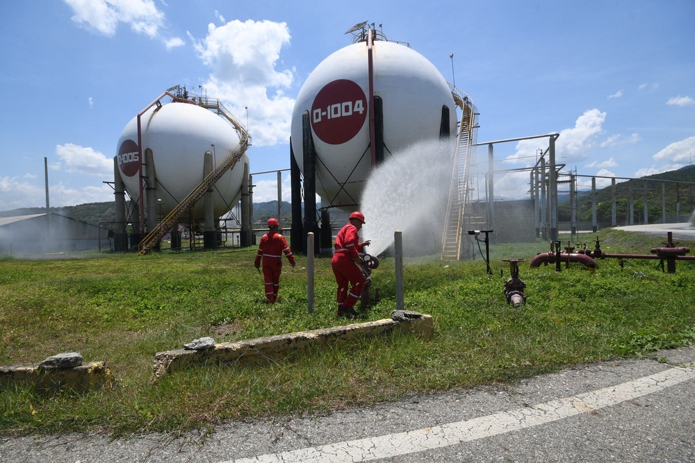 img of The Price of Oil: How Imperial Ambition Threatens American Democracy