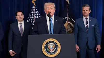 img of A Perilous Precedent: The Unilateral Invasion of Venezuela and the Erosion of American Principles