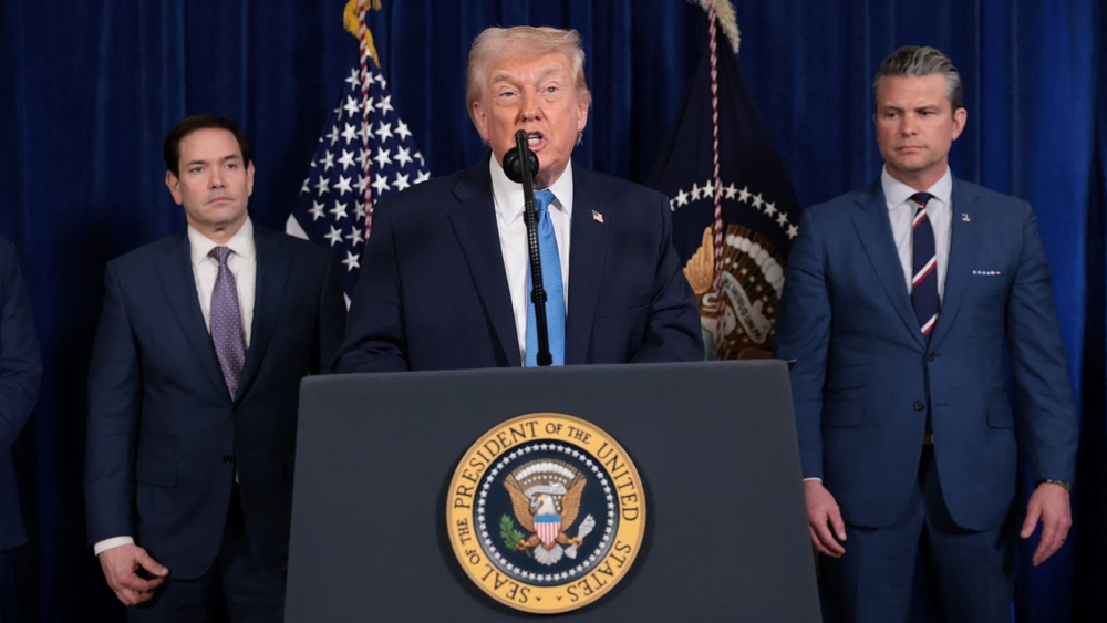 img of A Perilous Precedent: The Unilateral Invasion of Venezuela and the Erosion of American Principles