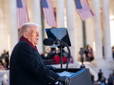 img of The Politicization of Sacred Ground: How Veterans Day Became a Political Stage