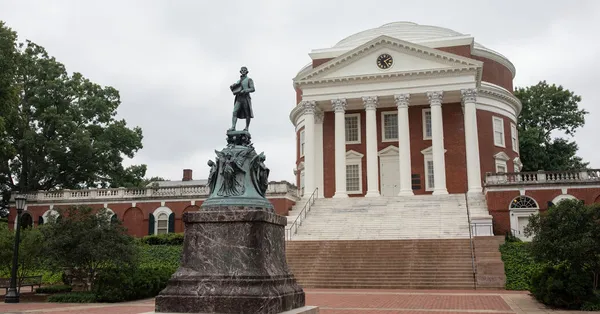 img of University of Virginia Capitulates to Trump Administration's Ideological Pressure Campaign