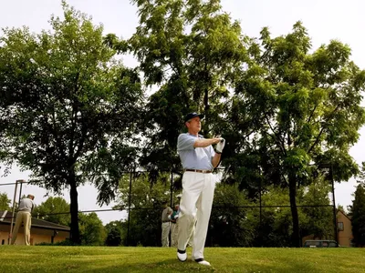 img of The Presidential Putt: When Golf Course Renovations Eclipse National Priorities