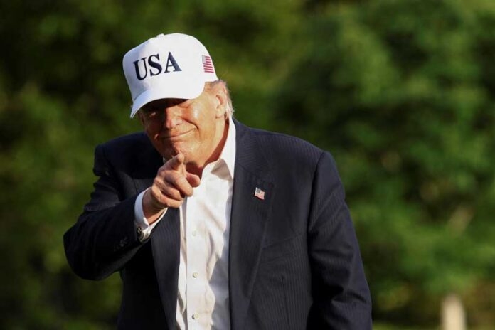 img of The Trump Ultimatum: Sacrificing Ukrainian Sovereignty on the Altar of Imperial Convenience