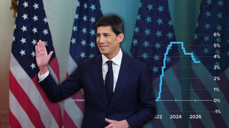 img of A Perilous Mandate: Kevin Warsh, Presidential Trust, and the Fragile Independence of the Federal Reserve