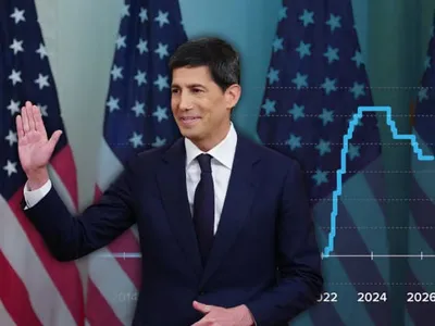 img of A Perilous Mandate: Kevin Warsh, Presidential Trust, and the Fragile Independence of the Federal Reserve