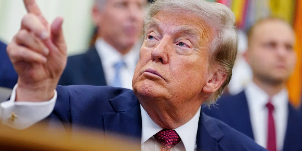 img of The Assault on Fed Independence: Trump's Dangerous Gambit with Monetary Policy