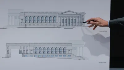 img of Judicial Check Halts Trump's Unauthorized White House Ballroom Project