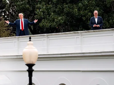 img of Presidential Priorities: When Architecture Overshadows Governance