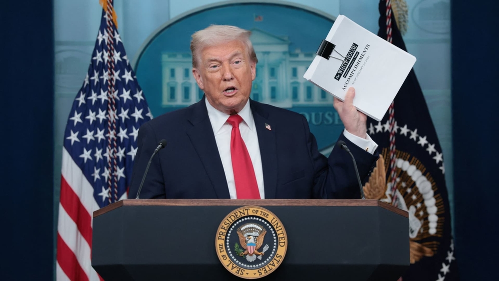 img of The Significance of Presidential Addresses in American Democracy