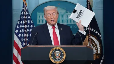 img of The Significance of Presidential Addresses in American Democracy