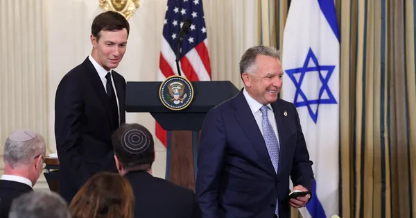 img of Diplomatic Push for Gaza Ceasefire: A Critical Moment for Peace and Principle