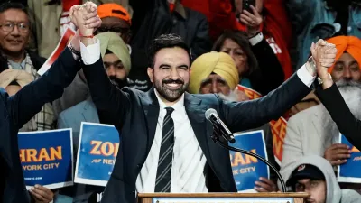 img of The Oval Office Gambit: Mamdani, Trump, and the Test of American Democracy