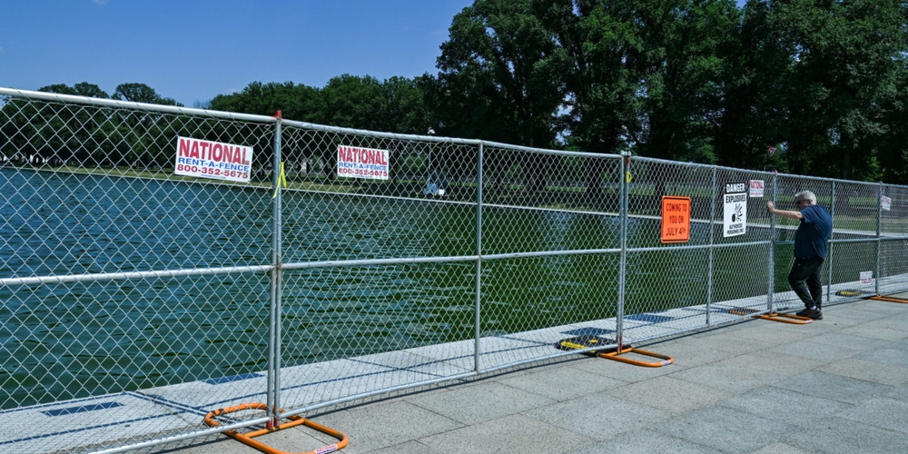 img of Troubled Waters: The Lincoln Memorial Reflecting Pool and the Erosion of Public Trust