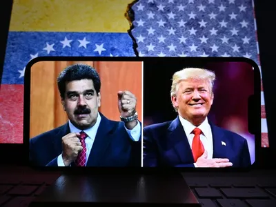img of The Imperial Blueprint: How the United States is Manufacturing Another War Against Venezuela