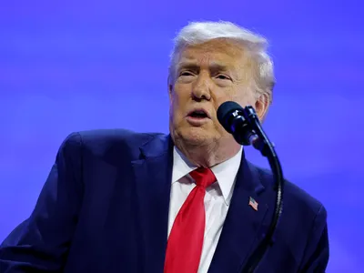 img of Brinkmanship and Denials: The Dangerous Theater of US-Iran Relations