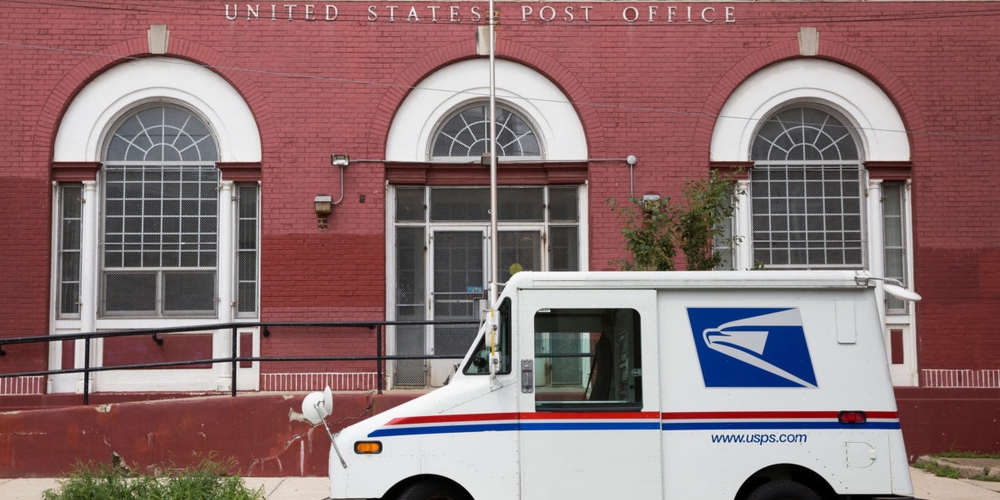 img of The Mailbox Battleground: How Assaults on the USPS Threaten the Foundation of American Democracy