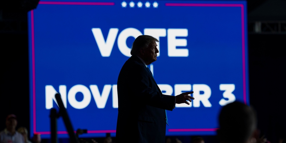 img of The Preemptive Assault: Undermining Electoral Legitimacy as a Political Strategy