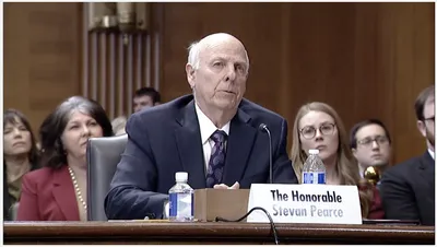 img of The Dangerous Nomination: Steve Pearce and the Threat to America's Public Lands