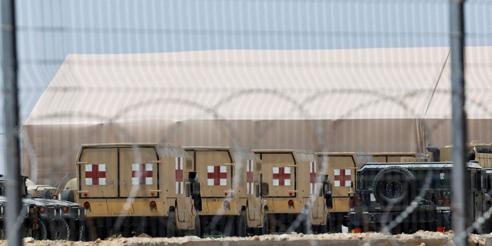 img of The Gaza Reconstruction Blueprint: A Plan Adrift in a Sea of Broken Promises