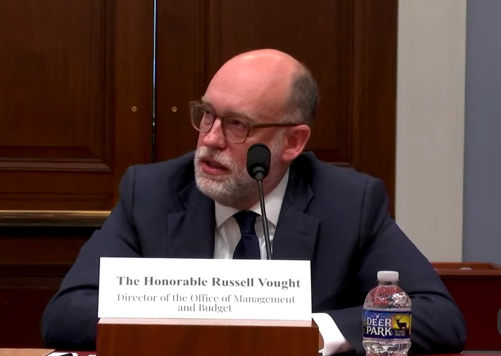 img of A Budget of Brutality: The Administration's Assault on Domestic Priorities