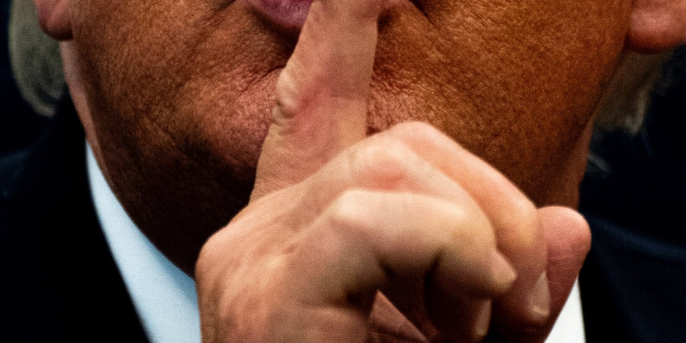 img of The Bully's Pulpit: How a Transactional Temperament Weakens American Alliances