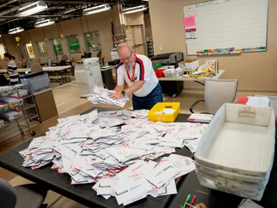 img of The Federalization of Fear: The Trump Administration's Assault on Voting Through a National Database