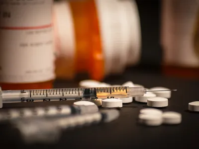 img of The Hollow Promise: How the National Drug Control Strategy Undermines Itself and Betrays a Nation in Crisis