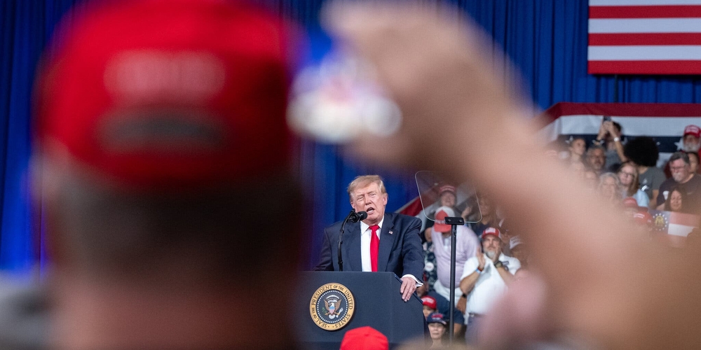img of A Pre-Emptive Strike on Democracy: Weaponizing the DOJ to Nullify an Election Before it's Called