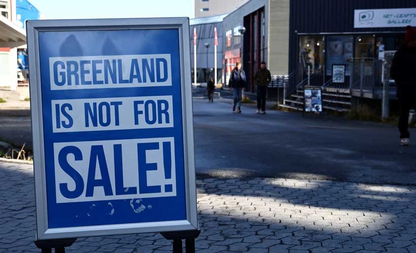 img of The Greenland Gambit: Sovereignty as a Slogan in the New Imperial Chessboard