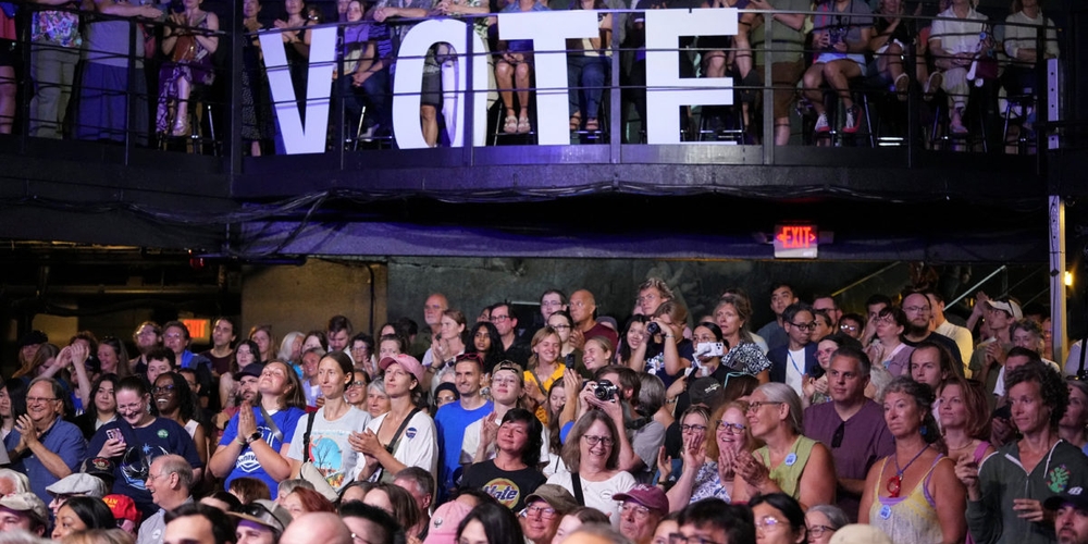 img of The Minnesota Crucible: A Primary That Tests the Democratic Party's Soul and Its Commitment to Liberty